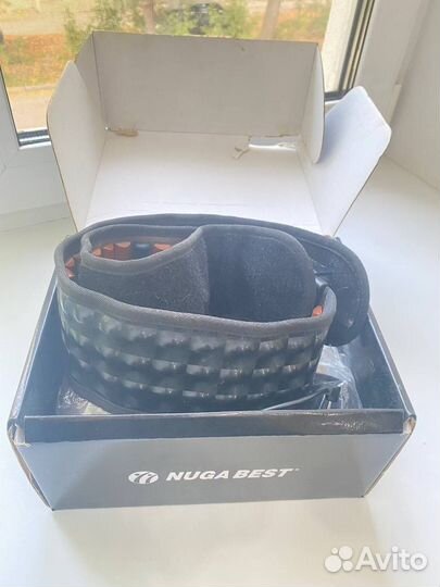 Пояс nuga best