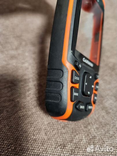 Корпус Garmin Astro 320