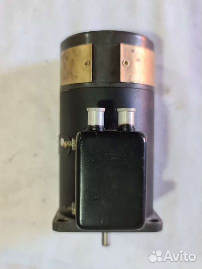 Электродвигатель сд-20