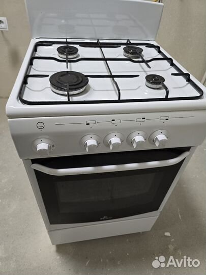 Газовая плита