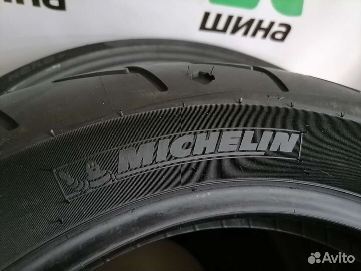 Мотошина бу 130 90 16 Michelin