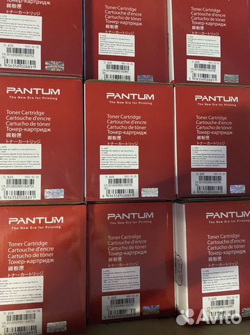 Картриджи Pantum DL-420 TL-420X 420X TL-5120X 5210