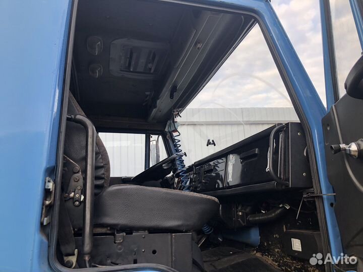 КамАЗ 53215, 2007