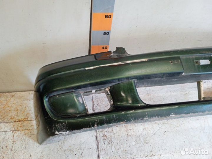 Бампер передний Subaru Legacy BH9 2.5 1999
