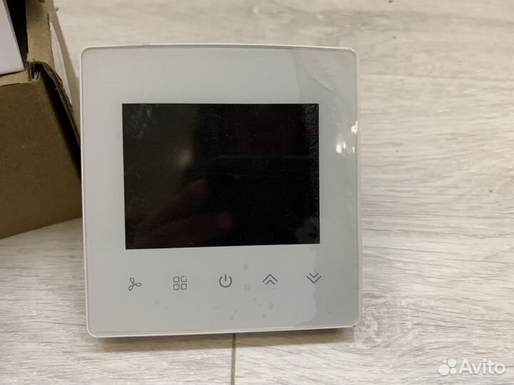 Терморегулятор 2в1