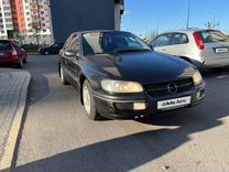 Opel Omega 2.5 MT, 1998, 250 000 км, с пробегом, цена 260 000 руб.