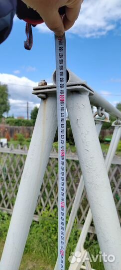 Садовые качели