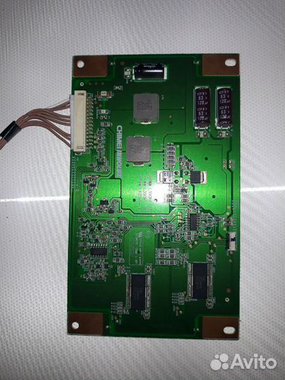 Платы для тв