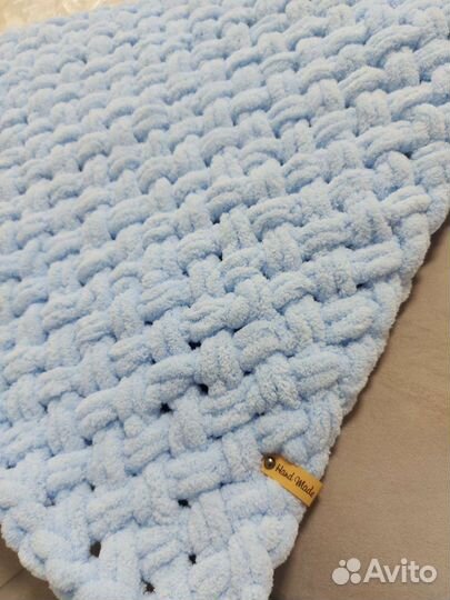 Плед, одеяло, покрывало