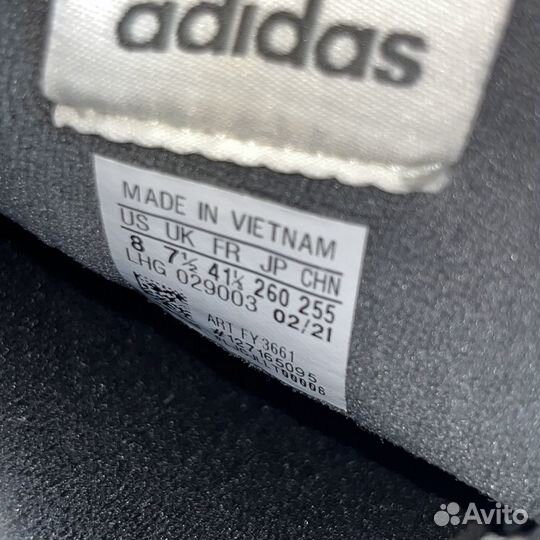 Кроссовки Adidas zx 420