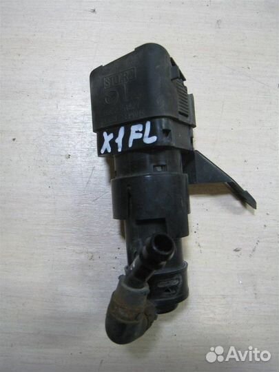 Форсунка омывателя фары левой Mazda 3 (BL) 2010