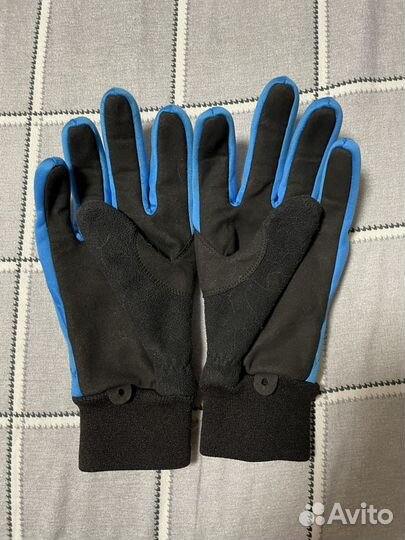 Лыжные перчатки nordski