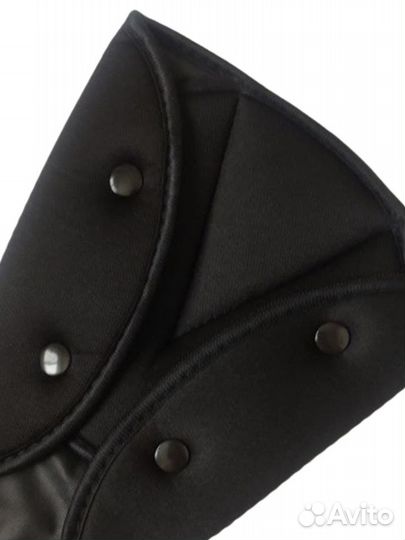 Адаптер ремня безопасности для детей