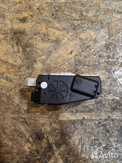 Блокиратор Руля Туарег NF 4H0905852B