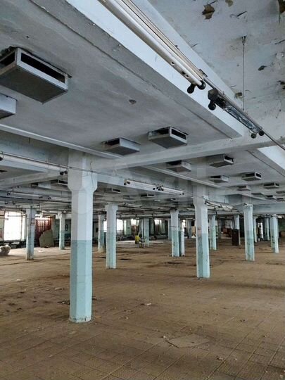 Свободного назначения, 10000 м²