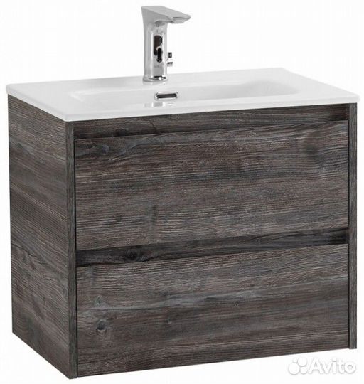 Мебель для ванной BelBagno Kraft-39-500 Pino Pasadena