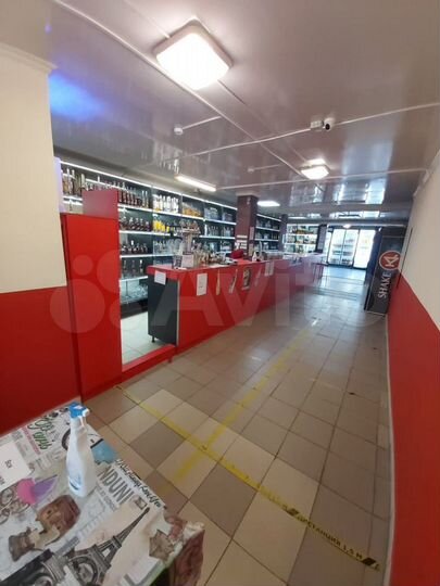 Свободного назначения, 95 м²