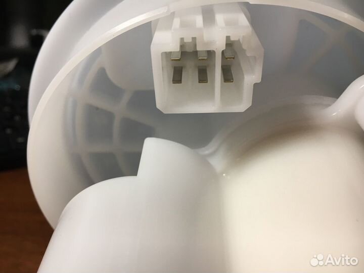 Фильтр топливный subaru 42072-AJ030 legacy/outback