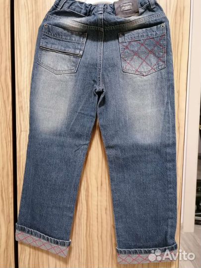 Продам комплект на мальчика 8-9 лет