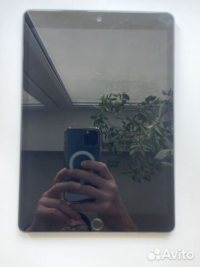 iPad 8 2020 wifi 32gb