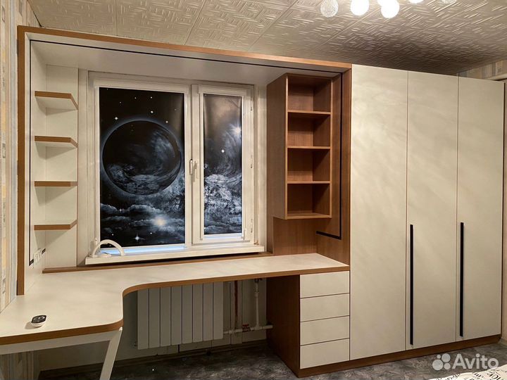 Детская мебель