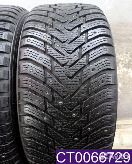 Nokian Tyres Hakkapeliitta 8 SUV 275/40 R20 96T