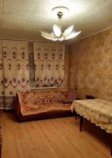 2-к. квартира, 48 м², 4/5 эт.