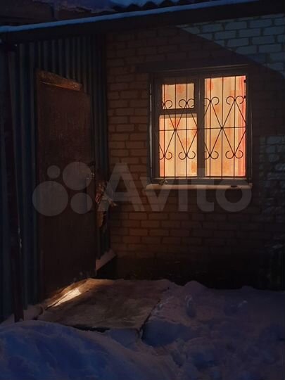 2-к. квартира, 48,7 м², 1/1 эт.