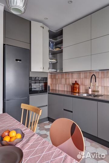 Мебель на заказ