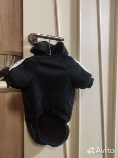 Кофта для собаки