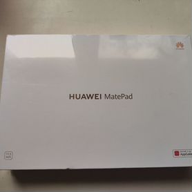 Huawei matepad 11.5 8/128