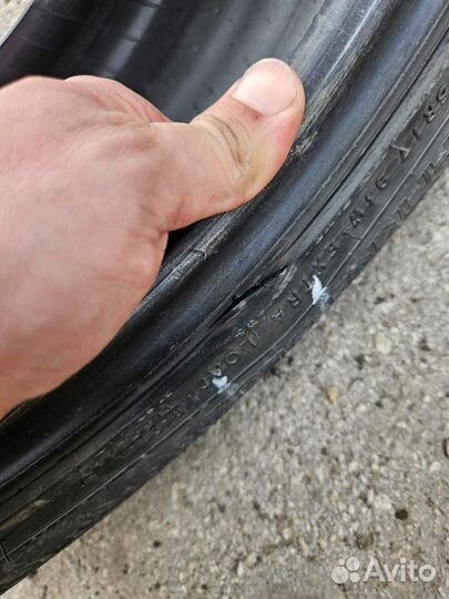 Nokian Tyres Hakka Blue 215/45 R17