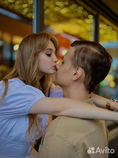 Фотограф прогулочный мероприятий /рилс /видео