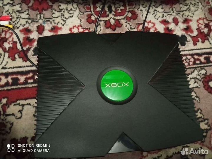 Xbox