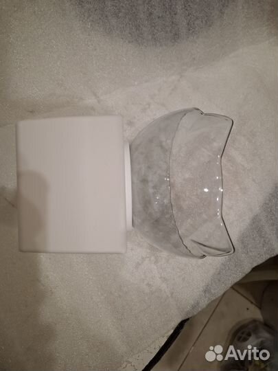 Кормушка для маленьких животных