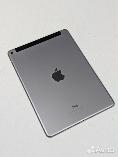 Планшет Apple iPad Air 2 64GB Wi-Fi + Cellular