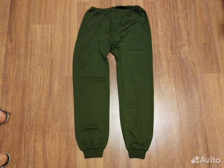 Мужское нательное белье, размер 50-52, рост 176