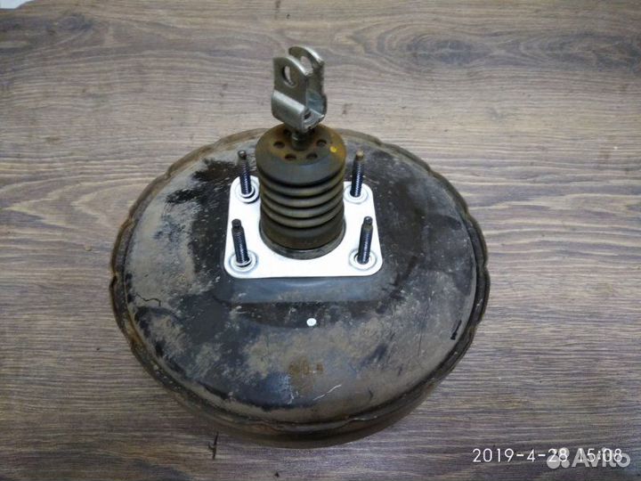 Вакуумный усилитель Hyundai Elantra HD G4FC 2007