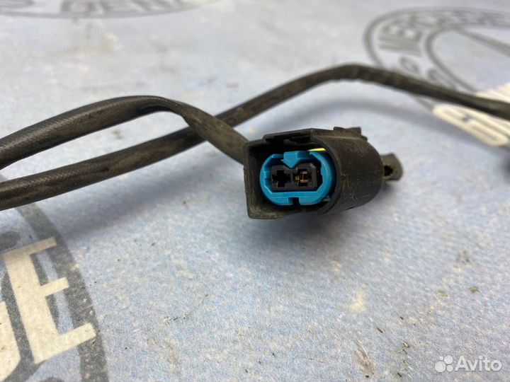 Проводка (коса) двс Mercedes-Benz Cls-Class W219