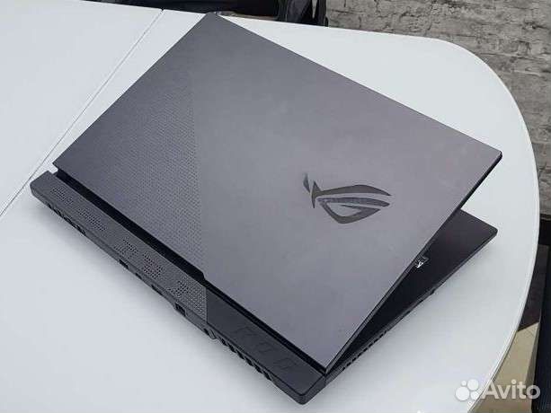 Asus rog strix G713QM