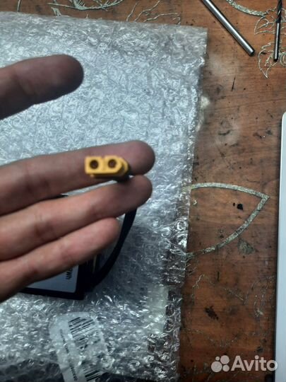 Аккумуляторная батарея для электросамоката Kugoo s