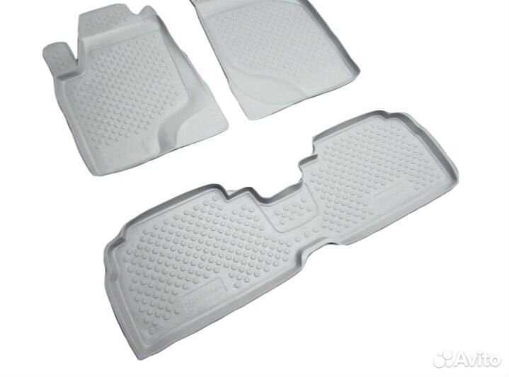 Коврики Lexus RX300, 350, 400Н 2003-2009