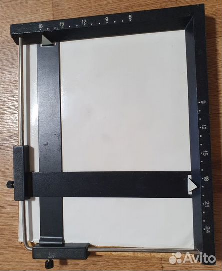 Кадрирующая рамка