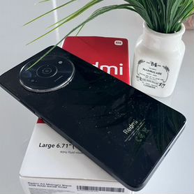 Xiaomi Redmi A3, 3/64 ГБ