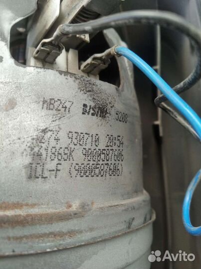 Электродвигатель 2 2квт 220в