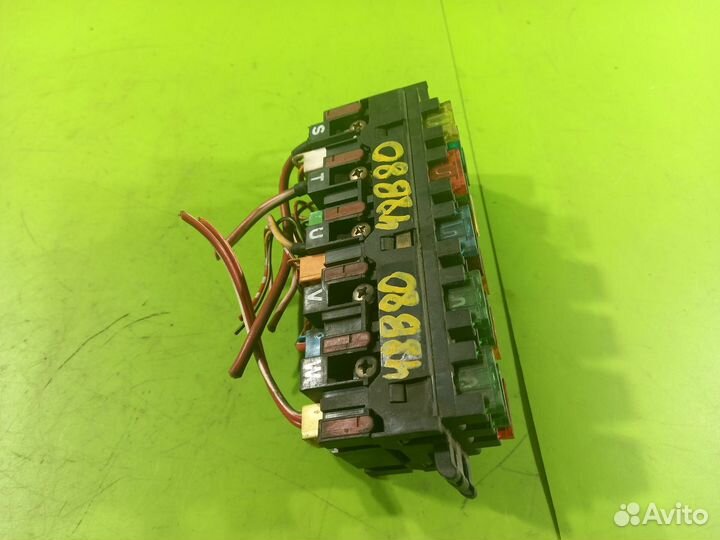 Блок предохранителей для Mercedes-Benz W140