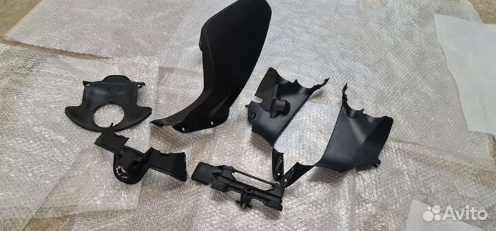 Ducati Panigale V4R / V4 / V4R 2020 Пластик Оригин