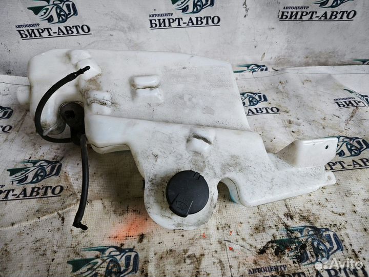 Бачок омывателя лобового стекла ваз (LADA) xray I