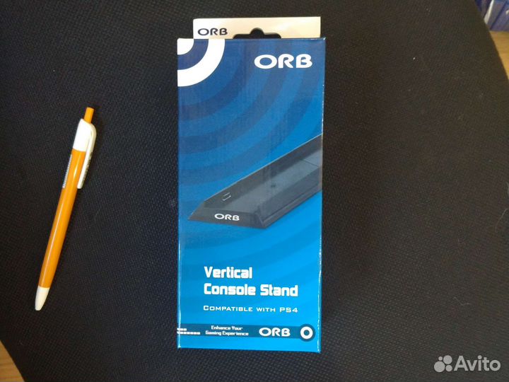 Подставка для PS4 Orb