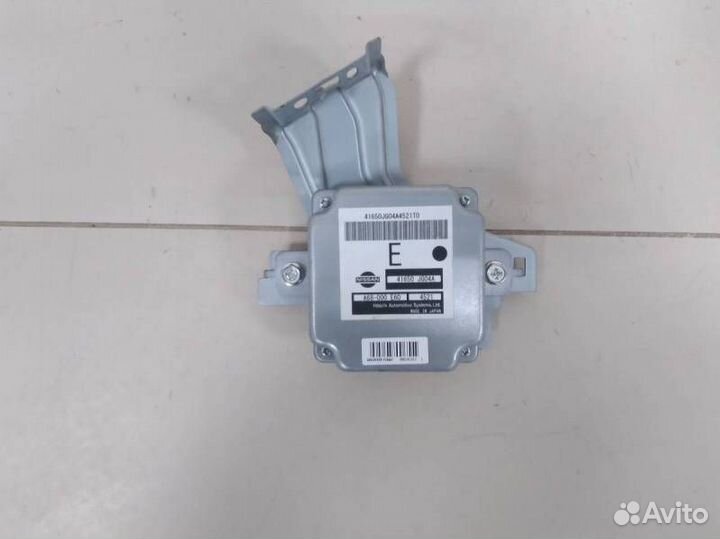 Блок электронный Nissan X-Trail T31 2007-2014